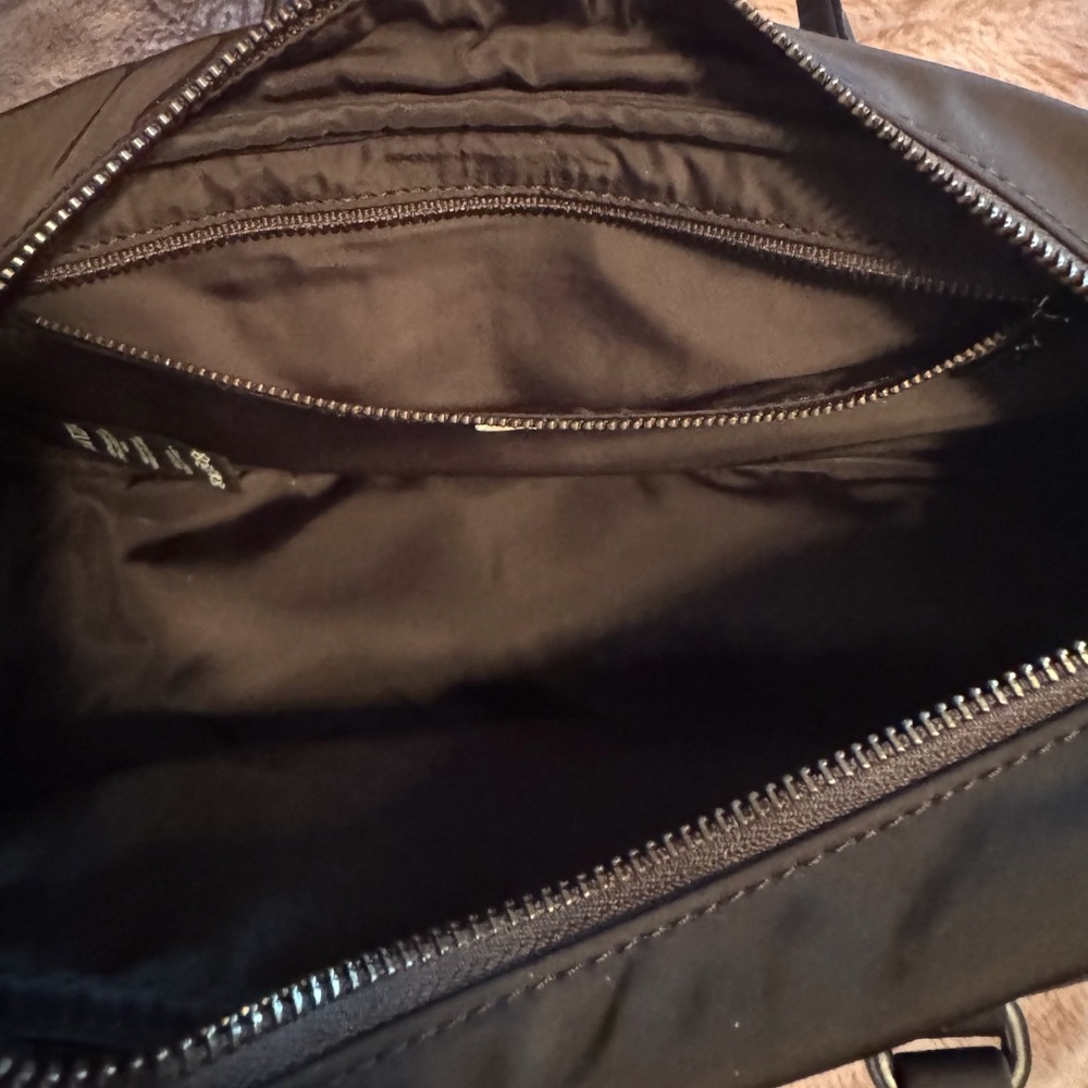 Wilfred Black Lina bag EUC - Picture 9 of 15
